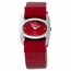 Salvatore Ferragamo FIE010015 Fucshia Ladies Quartz Watch