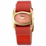 Ferragamo FIE020015 Fucshia Ladies Quartz Watch