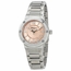 Salvatore Ferragamo FIG030015 F-80 Ladies Quartz Watch