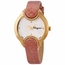 Ferragamo FIX100015 Signature Ladies Quartz Watch