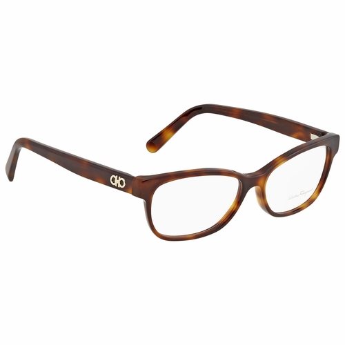 Salvatore Ferragamo FR SF2788214 54  Unisex  Eyeglasses