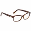 Salvatore Ferragamo FR SF2788214 54  Unisex  Eyeglasses