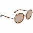Salvatore Ferragamo SF 164 S 28656 SF164S Ladies  Sunglasses
