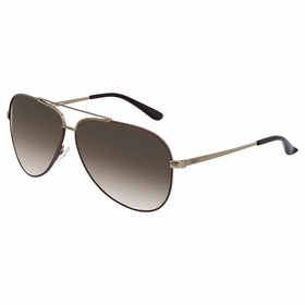 Salvatore Ferragamo SF131S 211 60 SF131S Unisex  Sunglasses