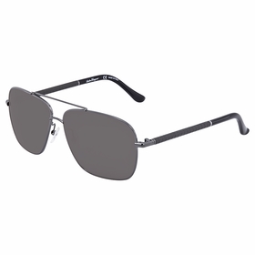 Salvatore Ferragamo SF145S L15 59 SF145S Mens  Sunglasses