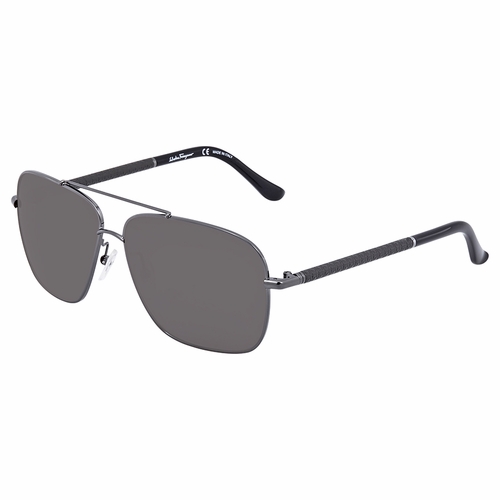 Salvatore Ferragamo SF145S L15 59 SF145S Mens  Sunglasses