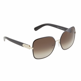 Salvatore Ferragamo SF150S 733 59  Ladies  Sunglasses