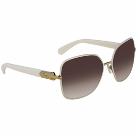 Salvatore Ferragamo SF150S 721 59  Ladies  Sunglasses