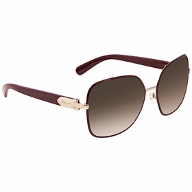 Salvatore Ferragamo SF150S 728 59  Ladies  Sunglasses