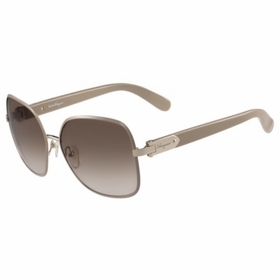 Salvatore Ferragamo SF150S 743 59  Ladies  Sunglasses