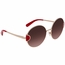 Salvatore Ferragamo SF156S 735 59    Sunglasses