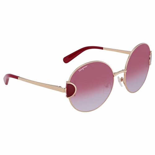 Salvatore Ferragamo SF156S 737 59    Sunglasses