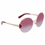 Salvatore Ferragamo SF156S 737 59    Sunglasses