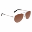 Salvatore Ferragamo SF157S 045 60    Sunglasses