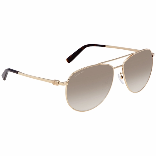 Salvatore Ferragamo SF157S 717 60 SF157S   Sunglasses