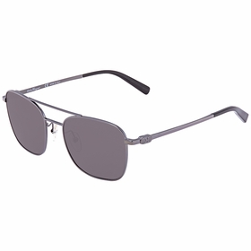 Salvatore Ferragamo SF158S 015 53  Ladies  Sunglasses