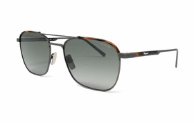 Ferragamo SF162SP 073 56  Unisex  Sunglasses