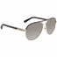 Ferragamo SF163S 703 60  Mens  Sunglasses
