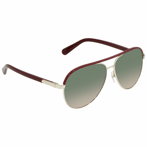 Salvatore Ferragamo SF163S 742 60  Mens  Sunglasses
