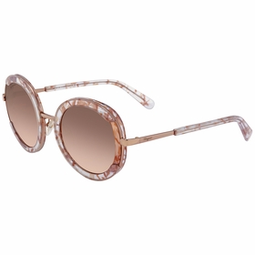 Salvatore Ferragamo sf164s 34707 SF164S Ladies  Sunglasses