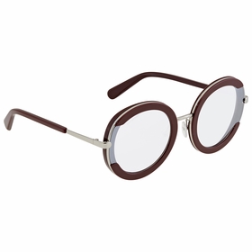 Salvatore Ferragamo SF164S 604 56  Ladies  Sunglasses