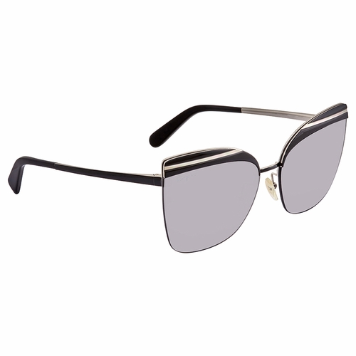 Salvatore Ferragamo SF166S001-60 SF166S Ladies  Sunglasses