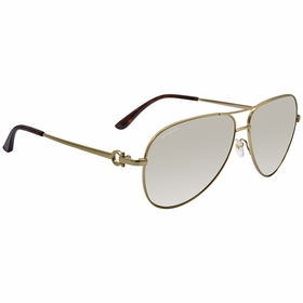 Salvatore Ferragamo SF167S 718 62  Mens  Sunglasses