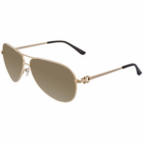 Salvatore Ferragamo SF167S 756 62  Mens  Sunglasses
