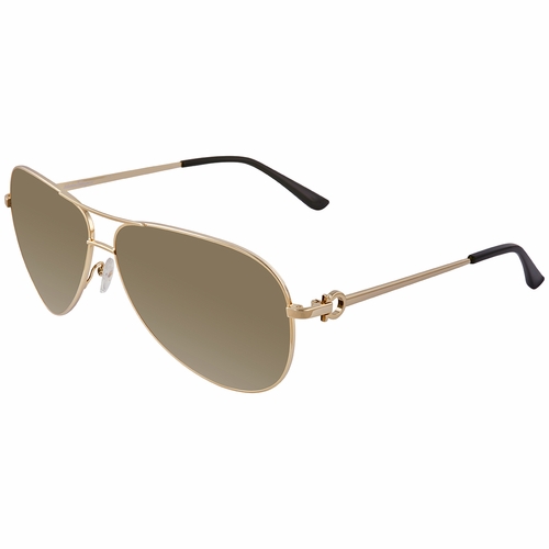 Salvatore Ferragamo SF167S 756 62  Mens  Sunglasses