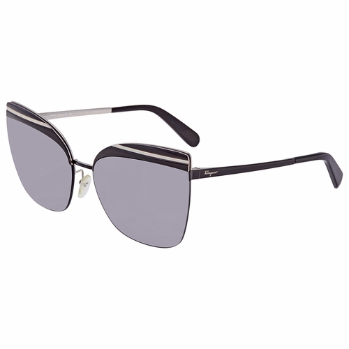 Salvatore Ferragamo Sf169s 002 SF169S Mens  Sunglasses
