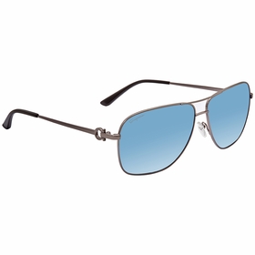 Salvatore Ferragamo SF170S 033 61  Mens  Sunglasses