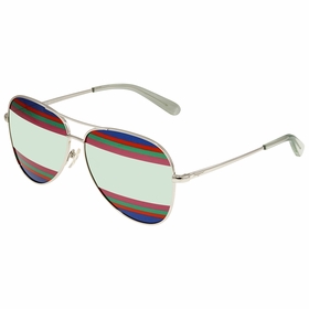 Salvatore Ferragamo SF172S 047 60  Ladies  Sunglasses