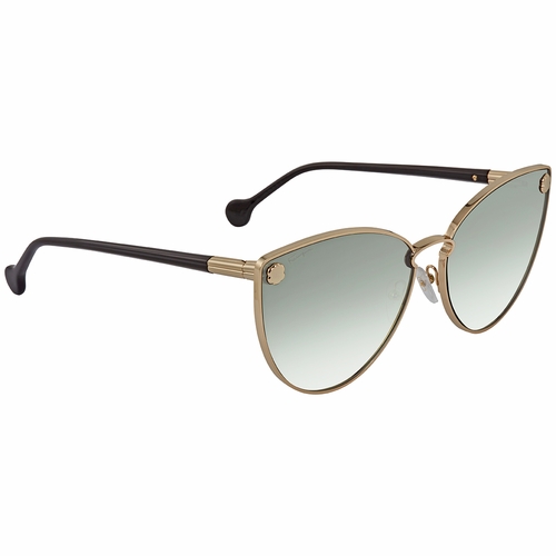 Ferragamo SF185S 709 64  Ladies  Sunglasses