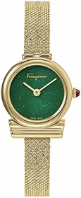 Ferragamo SF1X00219 Gancini Ladies Quartz Watch