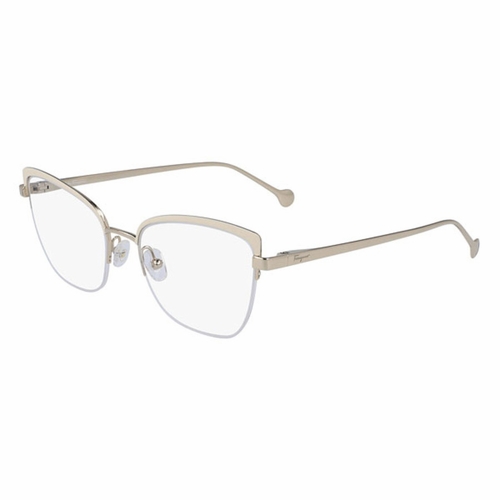 Ferragamo SF2182 7215318  Ladies  Eyeglasses
