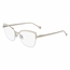 Ferragamo SF2182 7215318  Ladies  Eyeglasses
