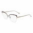 Ferragamo SF2182 7235318  Ladies  Eyeglasses