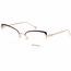 Ferragamo SF2182 7365318  Ladies  Eyeglasses