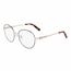 Salvatore Ferragamo SF2202 017 54  Ladies  Eyeglasses