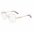 Ferragamo SF2202 6885417  Ladies  Eyeglasses