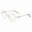 Ferragamo SF2202 7565417  Ladies  Eyeglasses