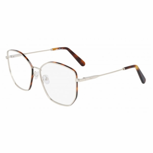 Ferragamo SF2204 7235616  Ladies  Eyeglasses