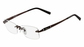 Ferragamo SF2527A 210 54    Eyeglasses