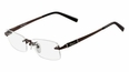 Ferragamo SF2527A 210 54    Eyeglasses