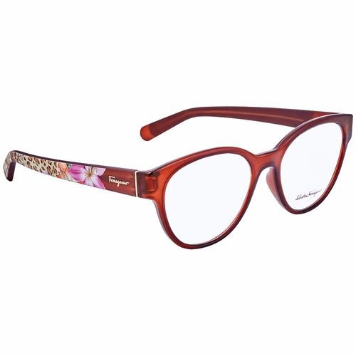 Salvatore Ferragamo SF2777 210 53  Ladies  Eyeglasses