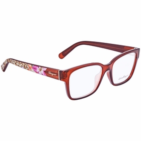 Salvatore Ferragamo SF2778 210 53  Unisex  Eyeglasses