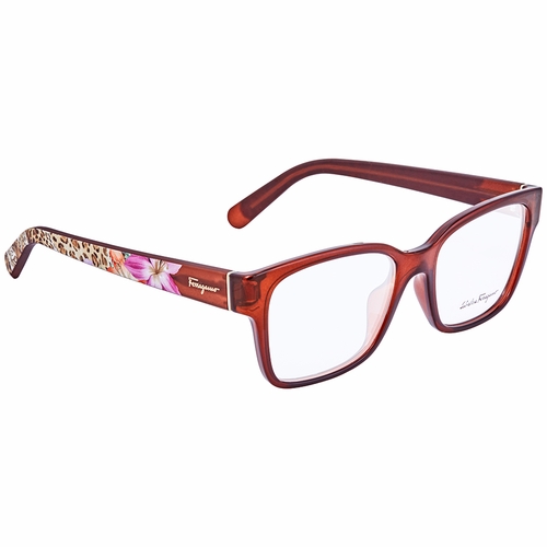 Salvatore Ferragamo SF2778 210 53 Unisex Eyeglasses Salvatore Ferragamo SF2778 210 53 Unisex Eyeglasses