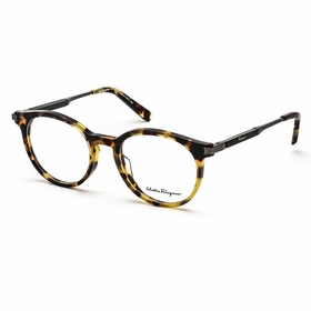 Ferragamo SF280221550  Unisex  Eyeglasses