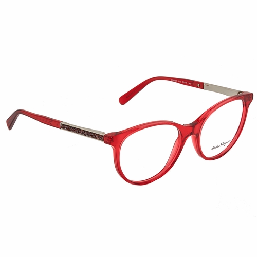 Salvatore Ferragamo SF2805R61352  Unisex  Eyeglasses