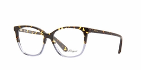 Ferragamo SF2817 259 52    Eyeglasses